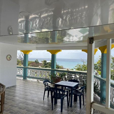 Posada Buena Vista Al Mar South West Bay Extérieur photo